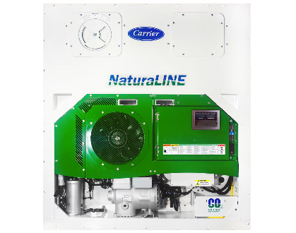 Carrier Transicold Expands Cold Chain Education Efforts with NaturaLINE Refrigerated Container Unit Donation in the Philippines