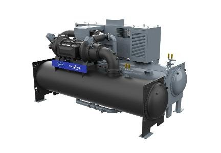 Carrier launches AquaEdge 19MV4 chiller for AI data centres
