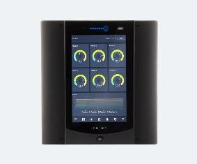 RDM introduce software version 4.1 for the DMTouch and miniDM