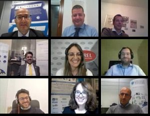Webinar: 2021, What Future for the HVAC/R Sector?