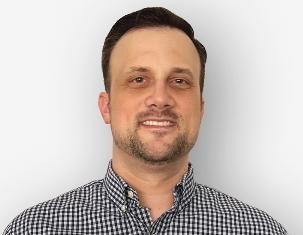New Technical Sales Manager Joins RDM USA