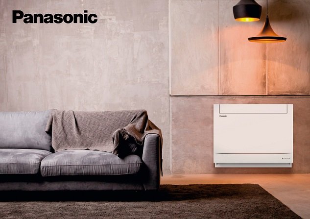 Panasonic’s R32 Floor Console Wins Prestigious iF Design Award