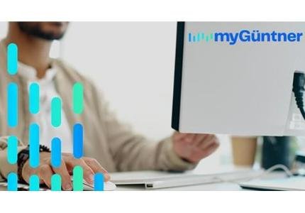Güntner Launches mySpareParts for Faster Spare Parts Ordering in the U.S.