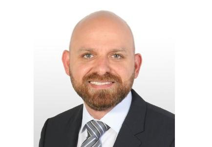 Danfoss appoints Alexander Abrass to lead Climate Solutions in TMA region