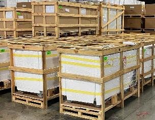 Everidge Expands USA Manufacturing Capacity