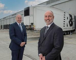 Reed Boardall Celebrates 30-year Relationship with EJM Engineered Systems