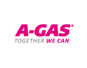 A-Gas in Japan is Launched