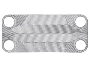 Kelvion‘S brazed heat exchanger GB 1000M available with a new corrugation