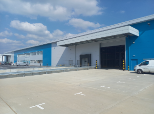 Daikin Europe invests €3.9m in new Hubbard factory to drive progress in sustainable cooling
