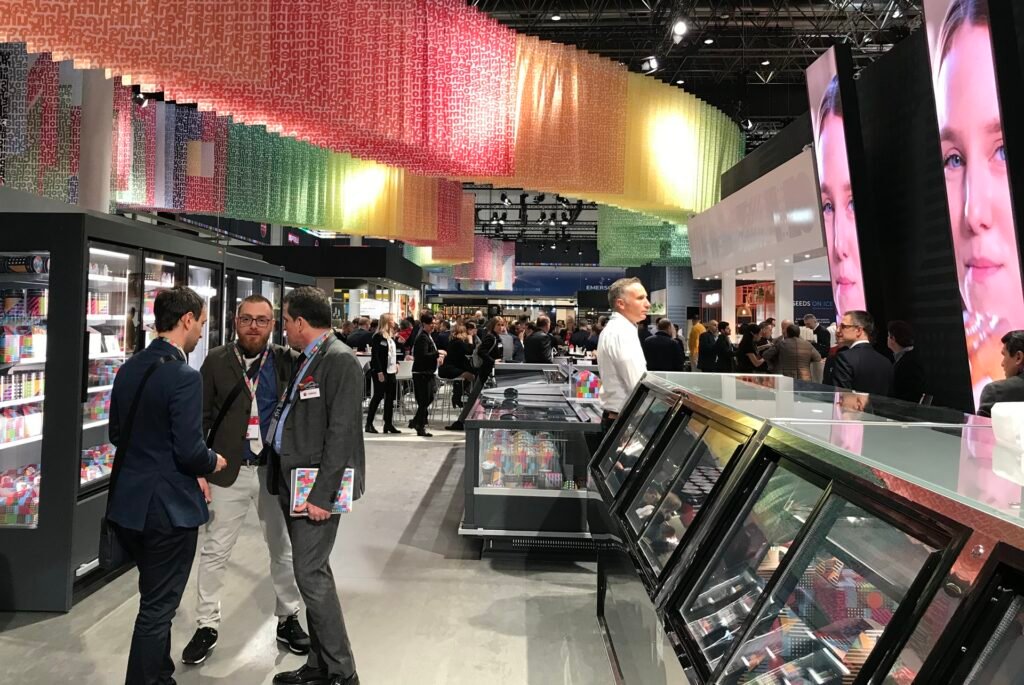 EuroShop 2026 mette in evidenza la refrigerazione commerciale a CO2 e il controllo dell’intero punto vendita
