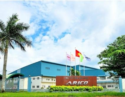 Hoshizaki to Acquire Majority Stake in Vietnamese Manufacturer ARICO