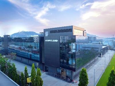 Copeland Opens New Engineering and Technology Center in Pune