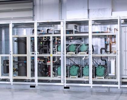 Advansor Launches New Enclosure Range for CO2 Climate Solutions