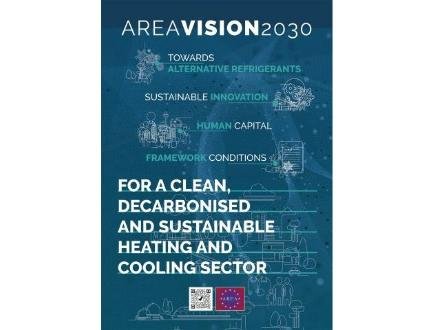 AREA Launches Vision 2030 for Sustainable Future
