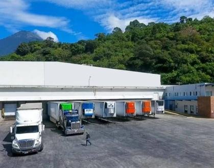 Emergent Cold Announces Expansion of Its Palín Facility in Guatemala
