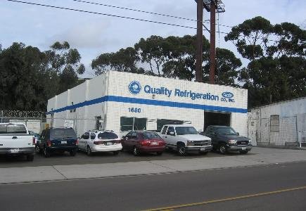 Quality Refrigeration Celebrates 75 Years of Service and Innovation