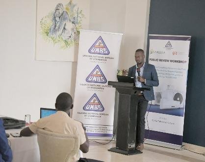 Uganda Introduces New Quality and Safety Standards for Cooling Sector