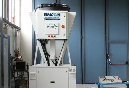 Emicon A.C. Spa Secures €3 Million Mini-Bond for Production Expansion