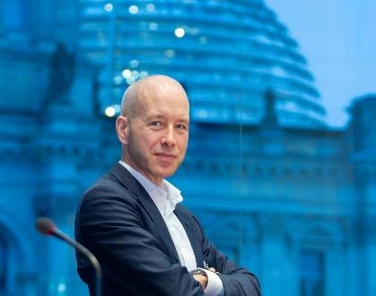 Qvantum has hired Thomas Nowak as VP of Government Relations and Public Affairs