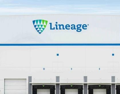 Lineage Logistics Announces Rebranding, Changes Brand Name to Lineage