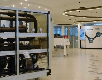 Enex earns “Committed” Badge from EcoVadis for its Sustainability Roadmap