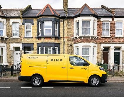 Aira Secures €63 Million Investment from Existing Backers