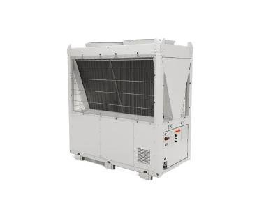 Daikin Unveils Modular Air-to-Water Heat Pump with R-290 Refrigerant