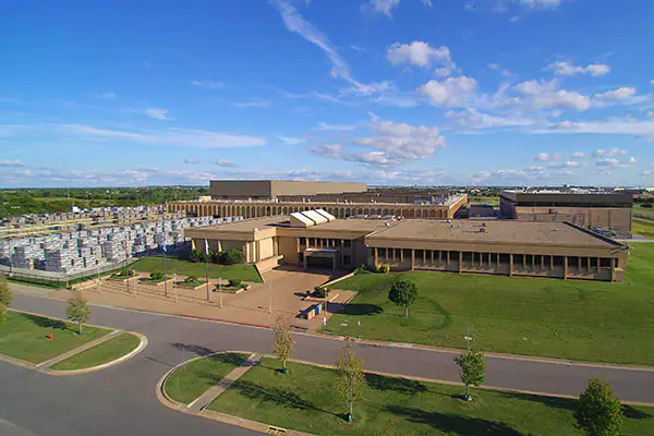 Johnson Controls Celebrates the 50th Anniversary of Commercial HVAC Manufacturing Facility