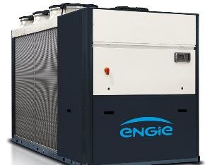 ENGIE Refrigeration has supplied new PENSUM AIR at a large German laboratory