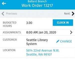 Viewpoint Unveils New Service Tech Mobile Application at AHR Expo 2020