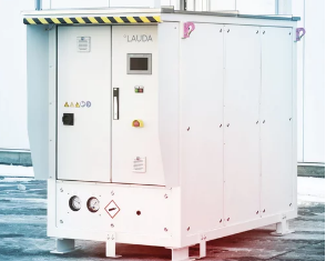 LAUDA has received a major order in the field of hydrogen technology