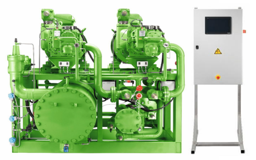 BITZER reports resurgence in the use of ammonia