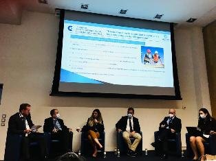 AEFYT has participated in the I Industrial Safety Congress