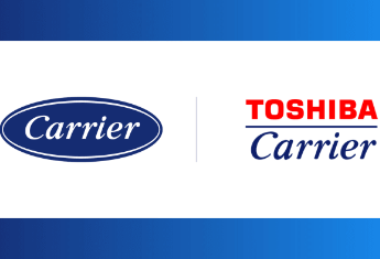 Carrier Signs Agreement to Acquire Toshiba’s Global VRF and Light Commercial HVAC Business