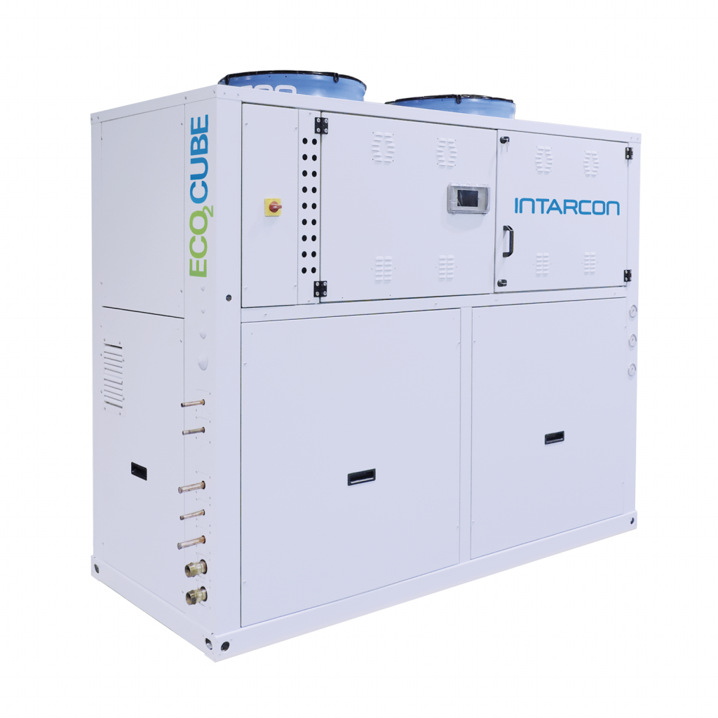 INTARCON ECO2CUBE