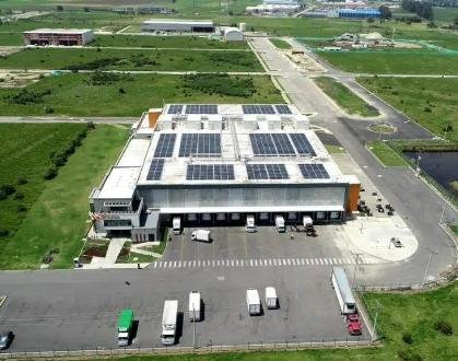 Emergent Cold LatAm Acquires Red Polar