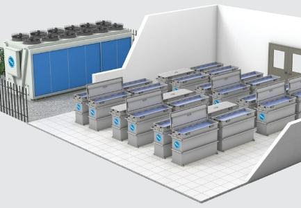 BAC launches upgraded immersion cooling tanks for high-density data centers
