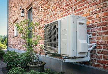 Low-GWP Heat Pumps Play Key Role in Climate Action