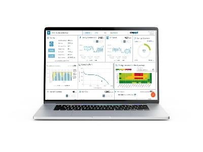 ebm-papst presents NEXAIRA digital ecosystem at ISH Frankfurt