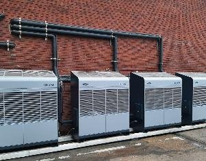 Millers Bespoke Bakery Chooses R-449A ECOSTAR Units for Refrigeration Upgrade