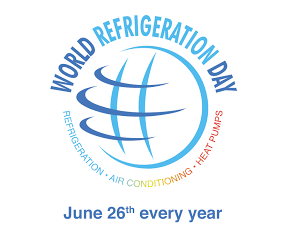 World Refrigeration Day 2020