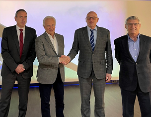 Koxka acquired the two manufacturing plants