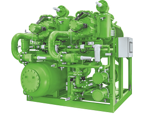 BITZER’s innovation at Chillventa eSpecial 2020