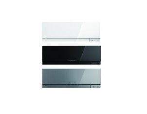 Mitsubishi Electric launch of the new MSZ-EF R32 Zen system