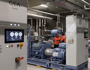 GEA helps customers tackle F-Gas refrigerant legislation challenges