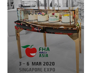 Willams to exhibit at FHA 2020