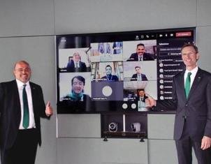 BITZER opens first office in Pakistan