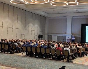 Carrier Holds Controls Expert Expo in Orlando, Florida