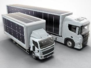 Sono Motors and CHEREAU Sign Contract to Enter the Market for Solar-Powered Refrigerated Trailers