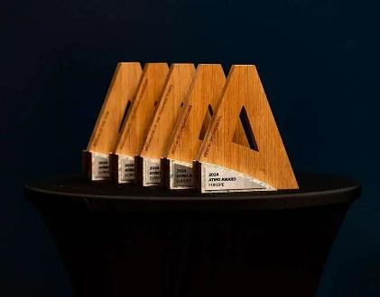 ATMO Europe 2024 Honors Leaders in Natural Refrigerant Innovation with Prestigious Awards